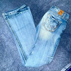 BKE Starlite jeans